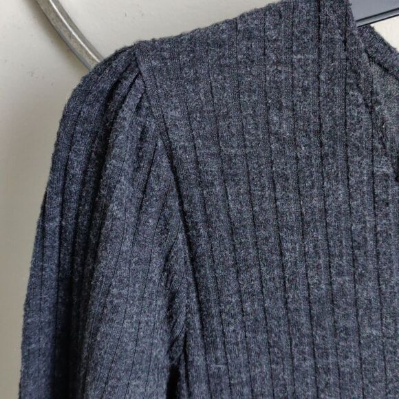 Entro wrap tie top - Picture 4 of 7